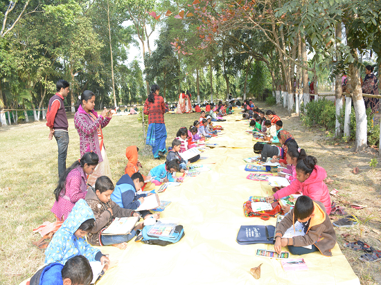 Image Gallery